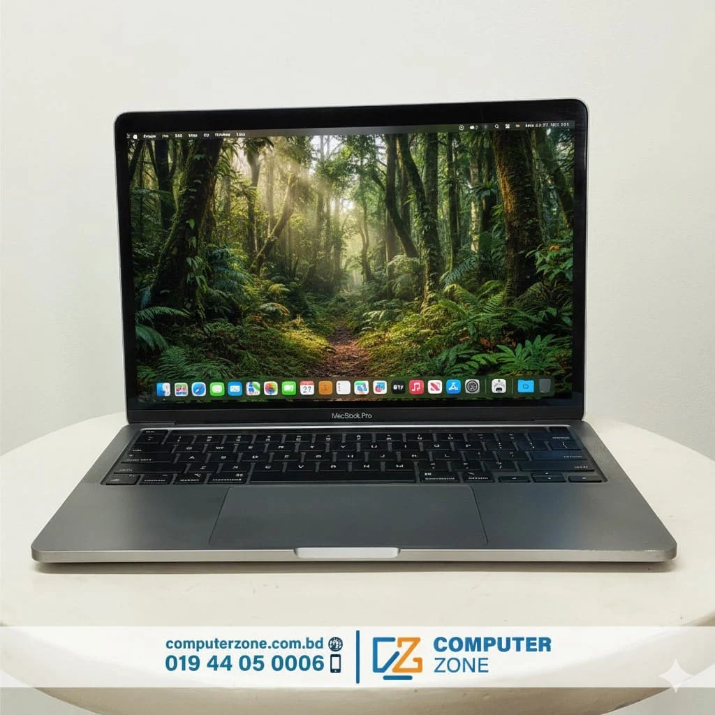 Apple MacBook Pro A2422 (14-inch, 2021)