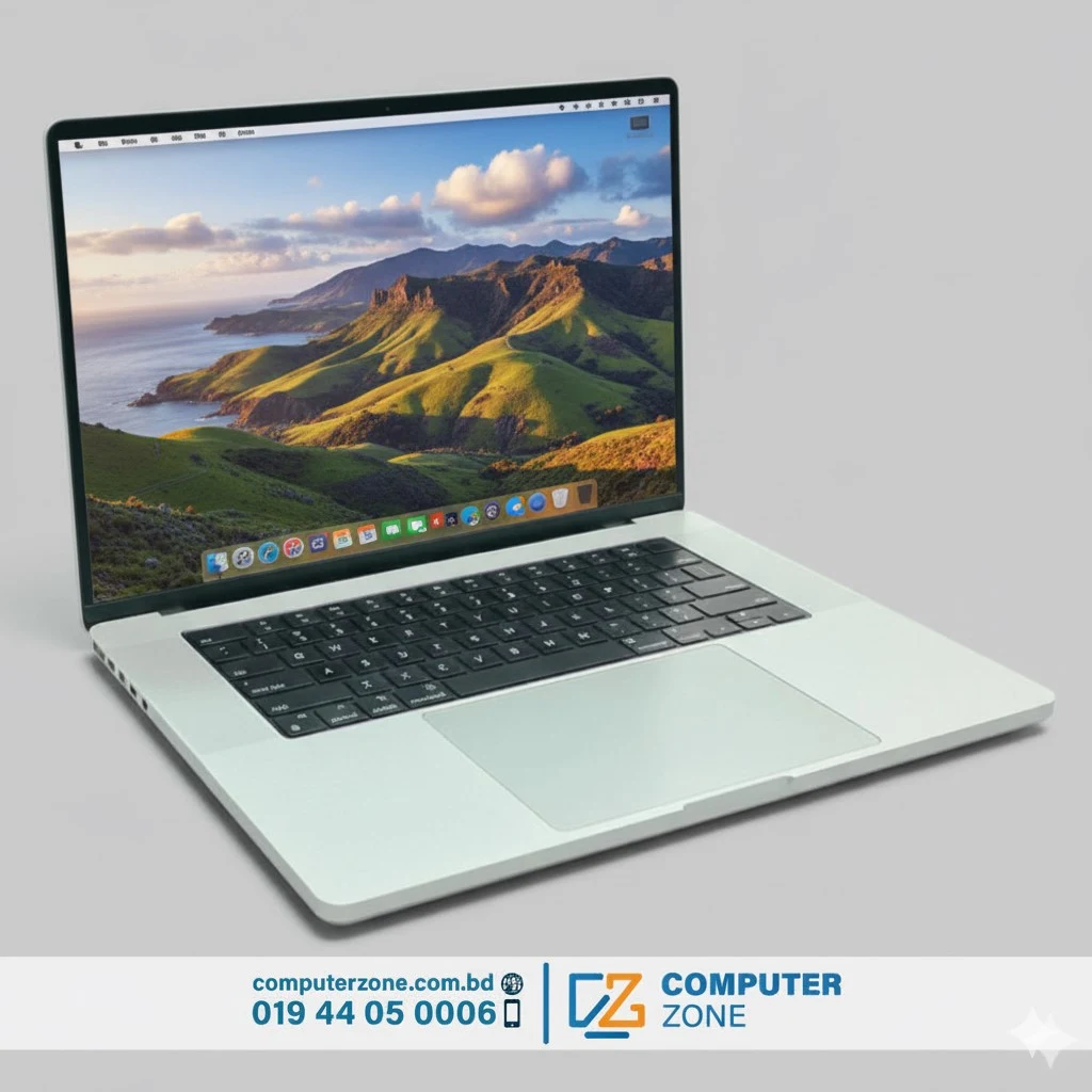 Apple MacBook Pro A2780 (16-inch, 2021)