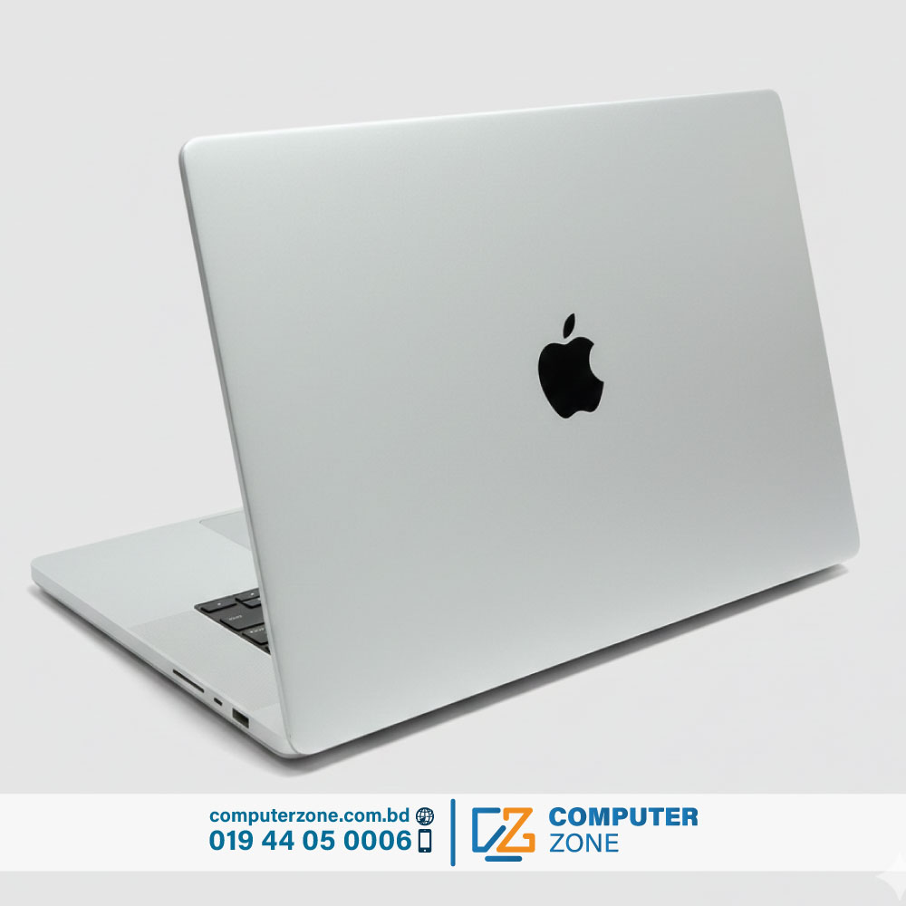 Apple MacBook Pro A2780 (16-inch, 2021) image 3