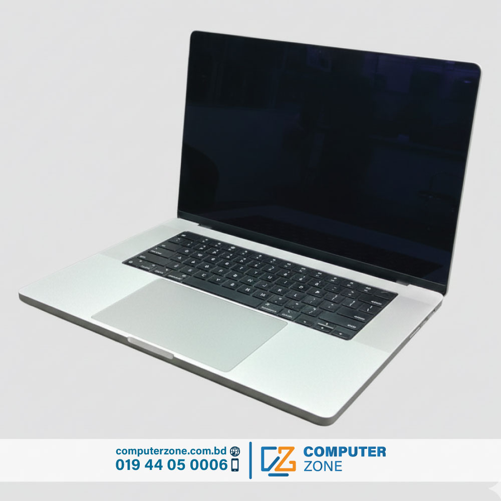 Apple MacBook Pro A2780 (16-inch, 2021) image 2
