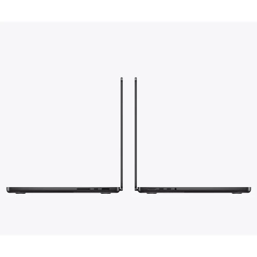 Apple Apple MacBook Pro Apple M5 Pro Chip Packshot Angle 3