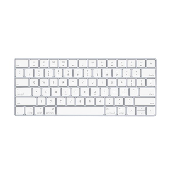 Apple Magic Keyboard