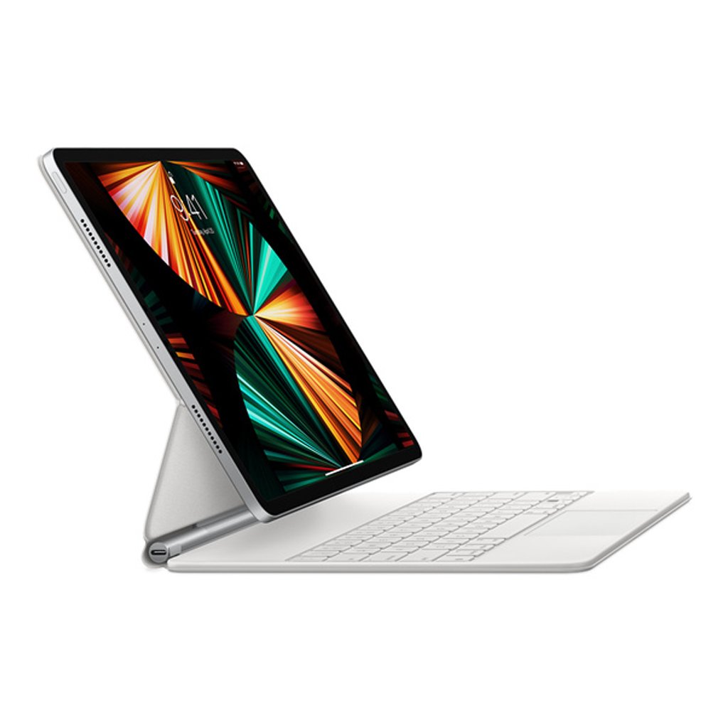 Apple Magic Keyboard for iPad Pro - 11 inch - official view 2
