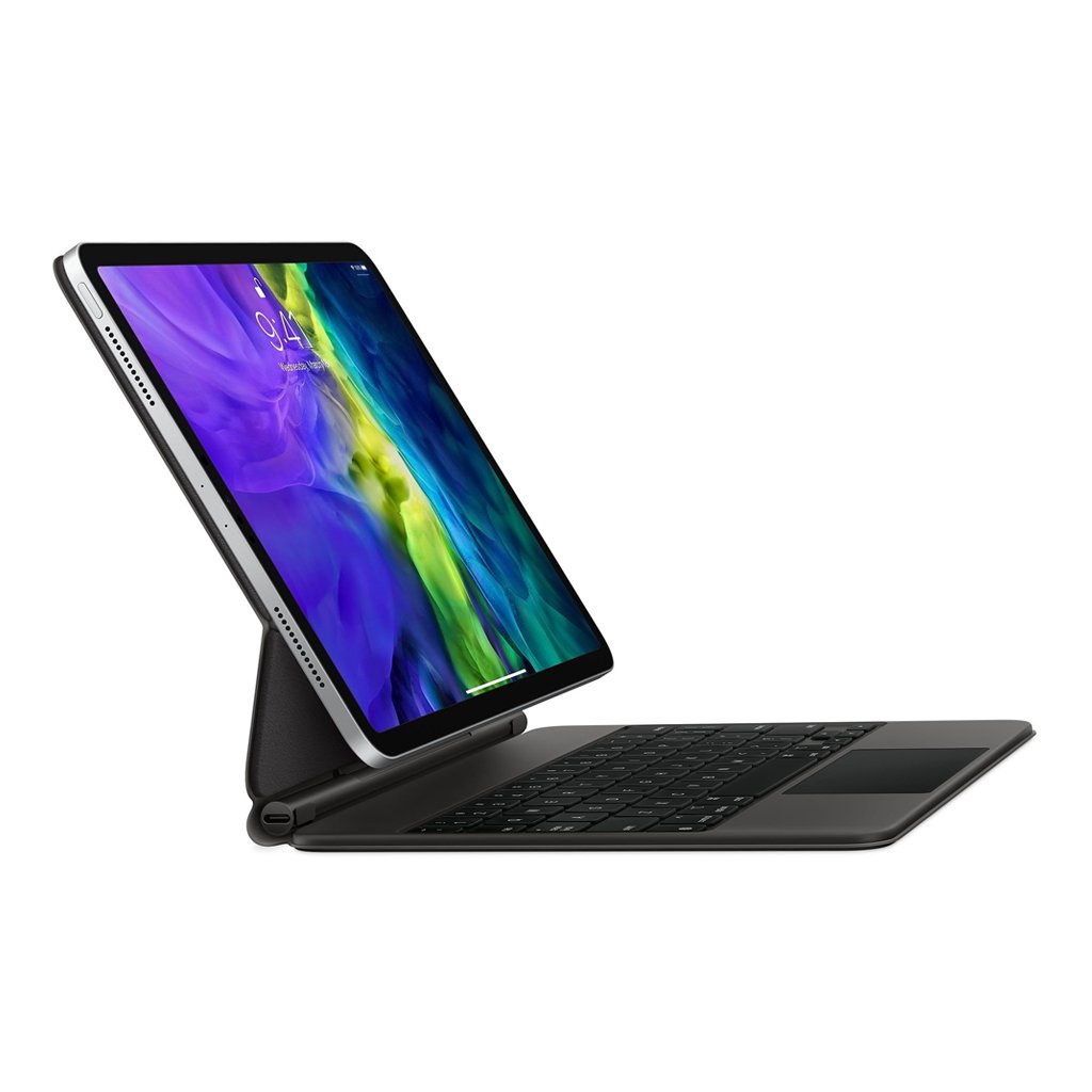 Apple Magic Keyboard for iPad Pro - 11 inch - official view 3