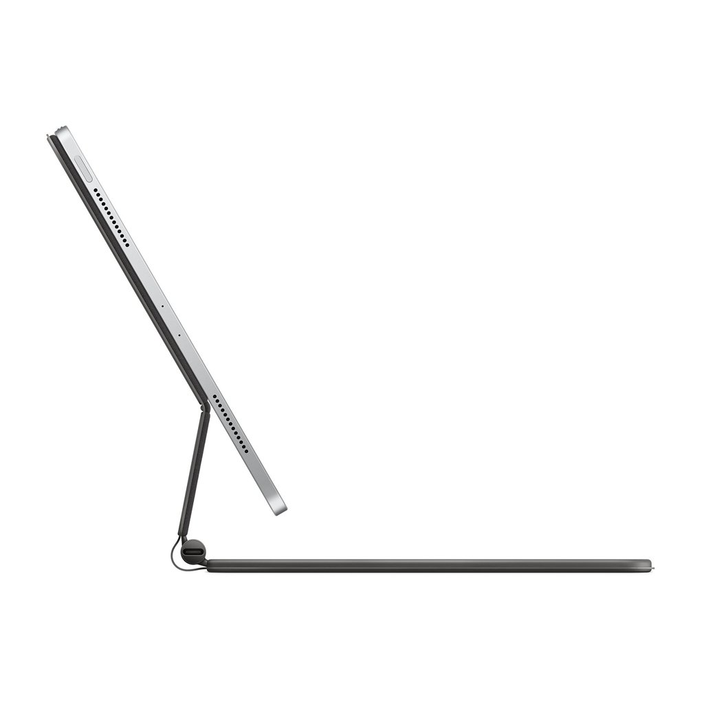Apple Magic Keyboard for iPad Pro - 12.9 inch - official view 3
