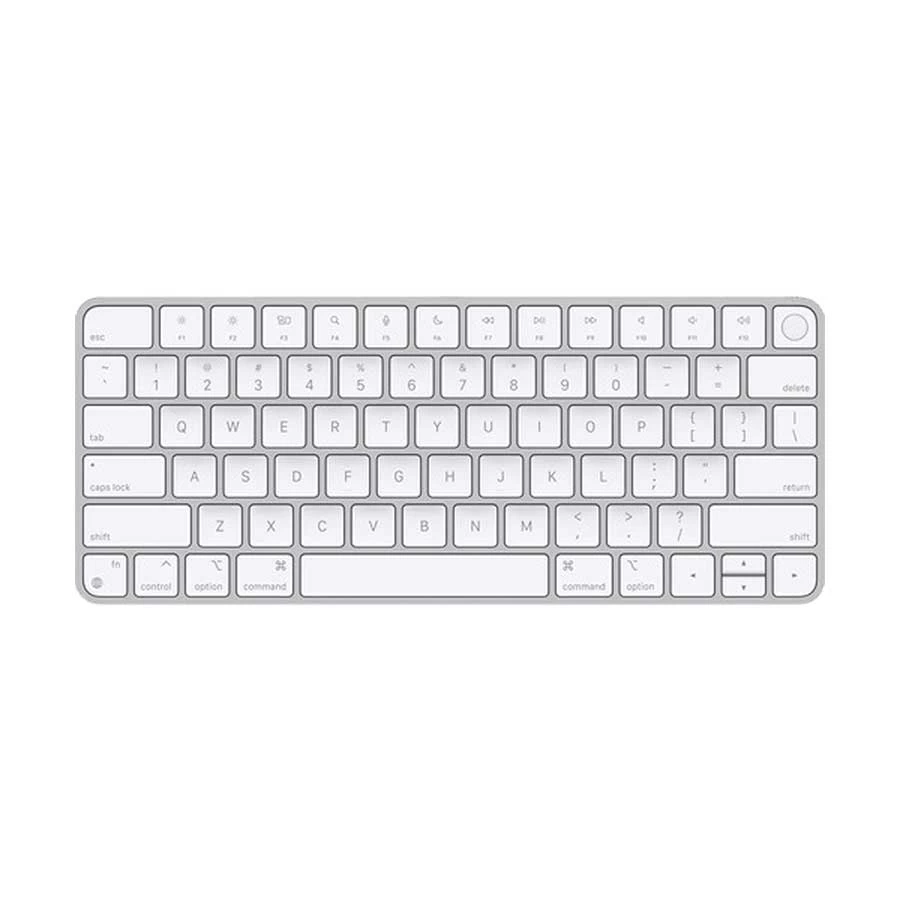 Apple Magic Keyboard With Touch ID #MK293xx/A