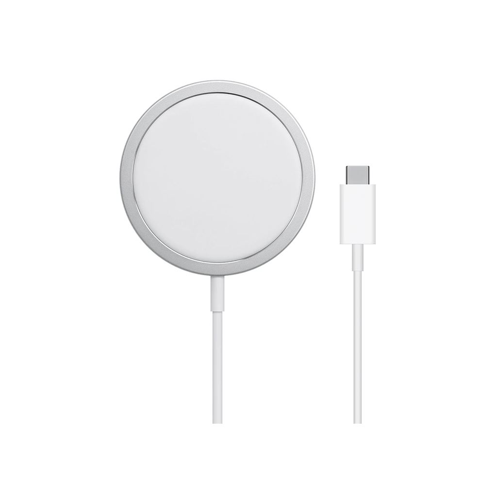 Apple MagSafe Charger - official view 2