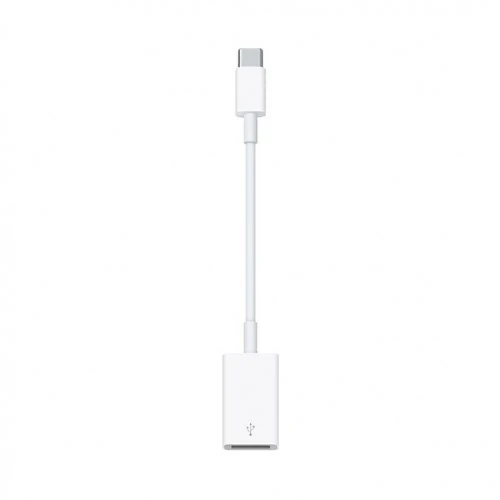 Apple USB Type-C to USB Adapter