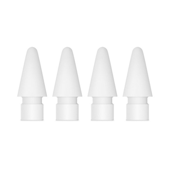 Apple Pencil Tips - 4 pack - official view 3