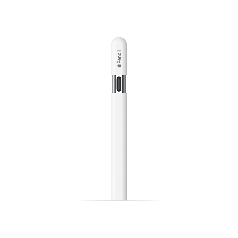Apple Pencil - USB-C - official view 2
