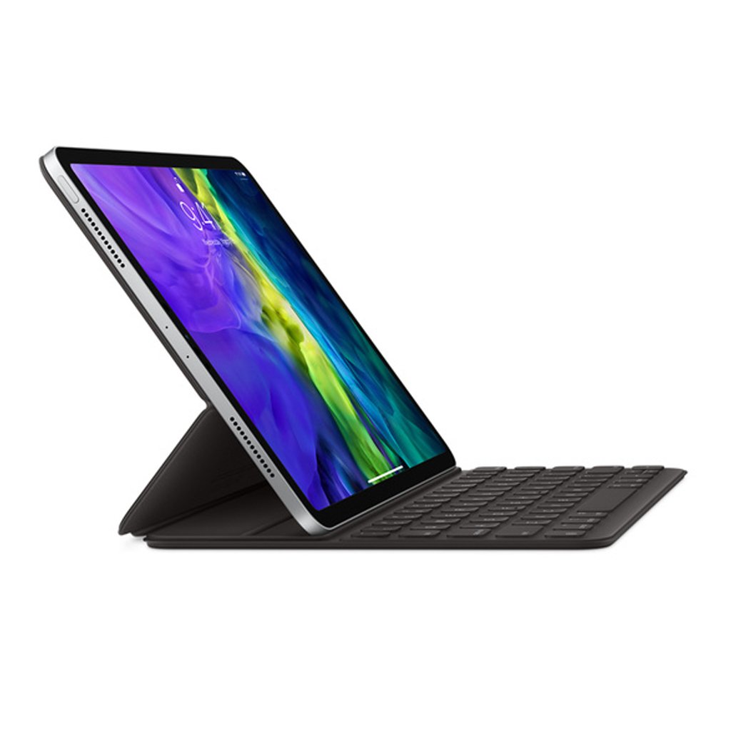 Apple Smart Keyboard Folio for iPad Pro - 11 inch - official view 3