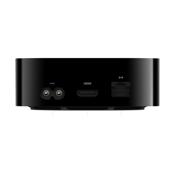 Apple TV 4K - 2nd Gen - official view 2