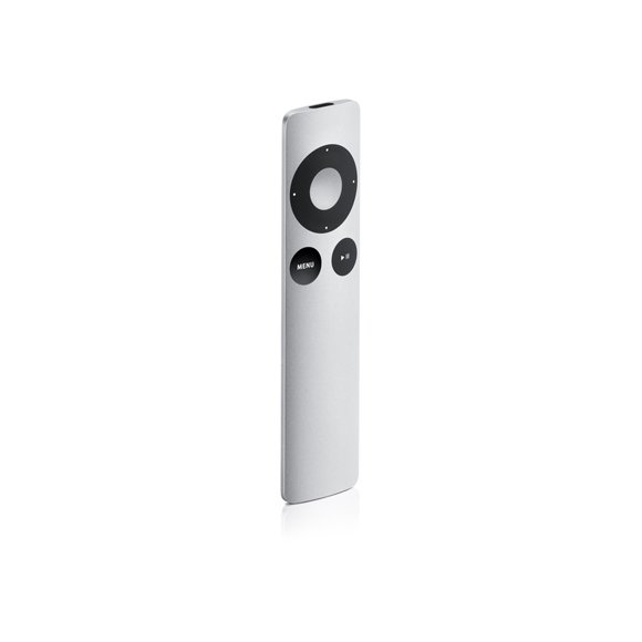 Apple TV Remote for 2nd and 3rd generation - official view 2