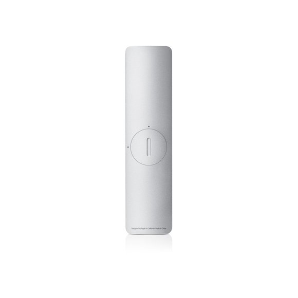 Apple TV Remote for 2nd and 3rd generation - official view 3