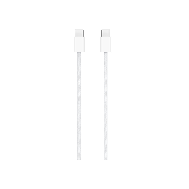 Apple USB-C 60W Charge Cable - 1m - official view 2