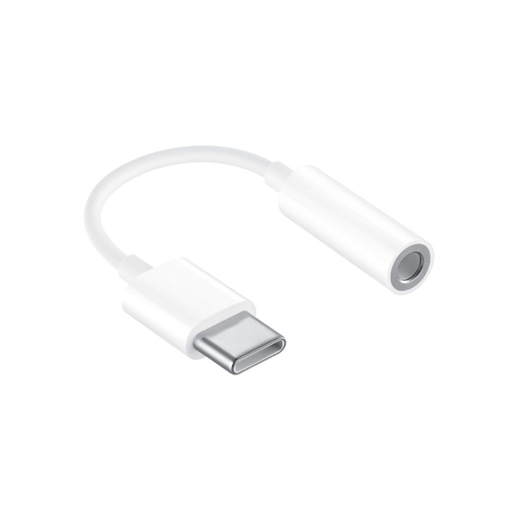 Apple USB-C to 3.5 mm Headphone Jack Adapter - official view 2