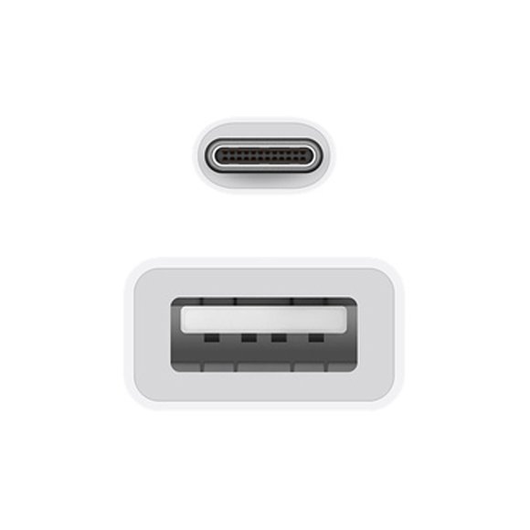 Apple USB-C to USB Adapter - official view 2
