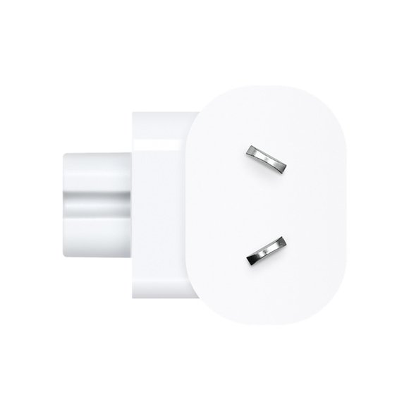 Apple World Travel Adapter Kit - official view 4