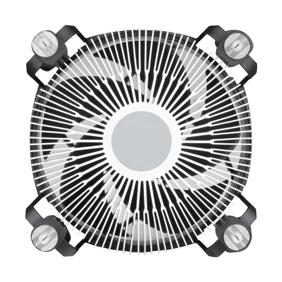 Arctic Alpine 17 CO Air CPU Cooler #ACALP00041A