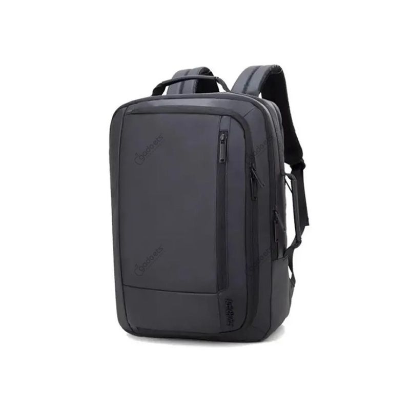 Arctic Hunter 1500362 Multifunction Waterproof 15.6 Inch Laptop Backpack