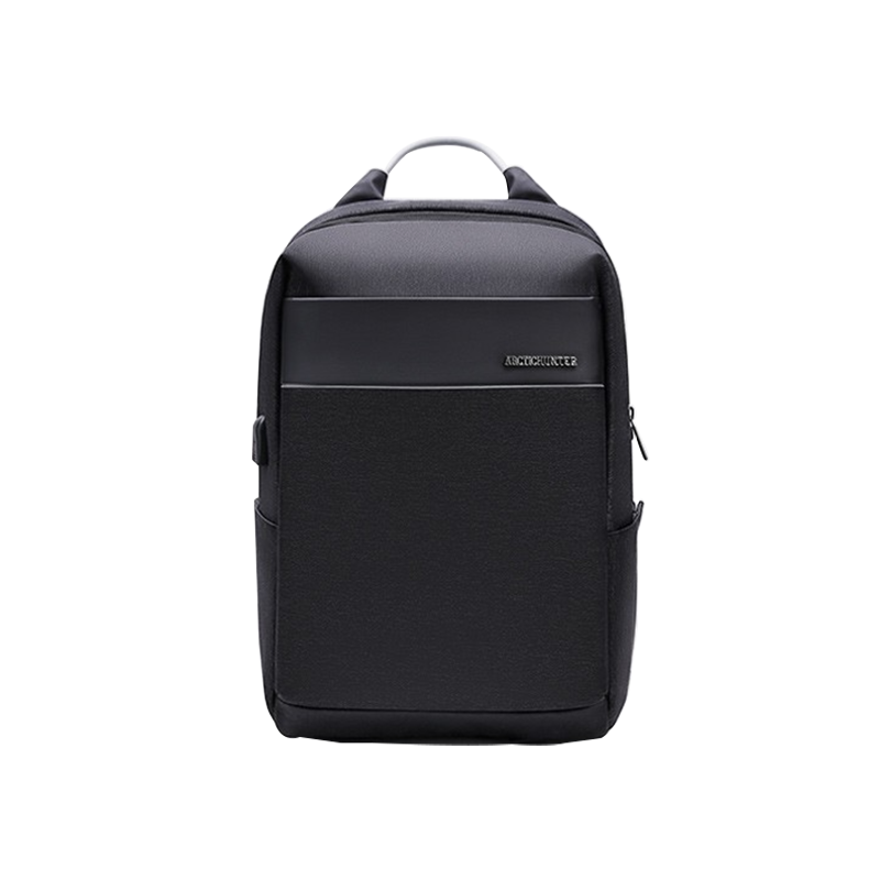 ARCTIC HUNTER B00218 Waterproof Nylon 15.6 Inch  USB Charging Backpack