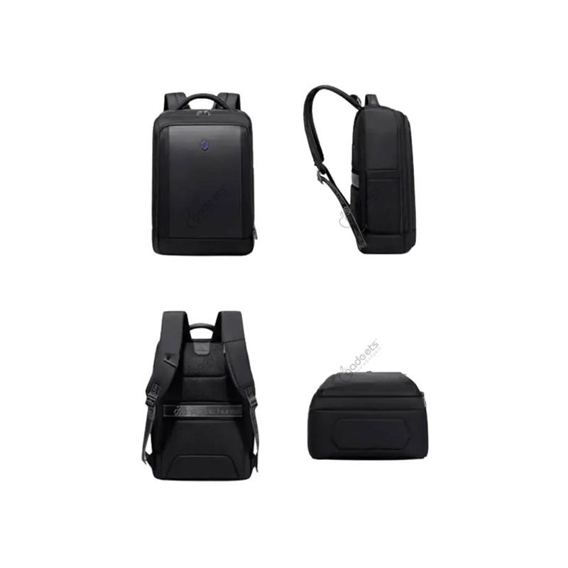 Arctic Hunter B00388 Waterproof Outdoor Climbing Light Large Capacity Backpack - official view 2