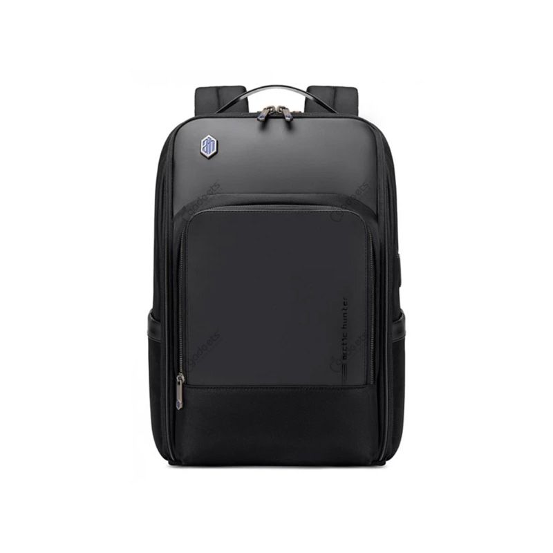 Arctic Hunter B00403 15.6 Inch Large Laptop Backpack