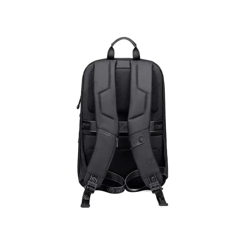 Arctic Hunter B00443 Men Waterproof 15.6 Inch Laptop Backpacks - official view 2