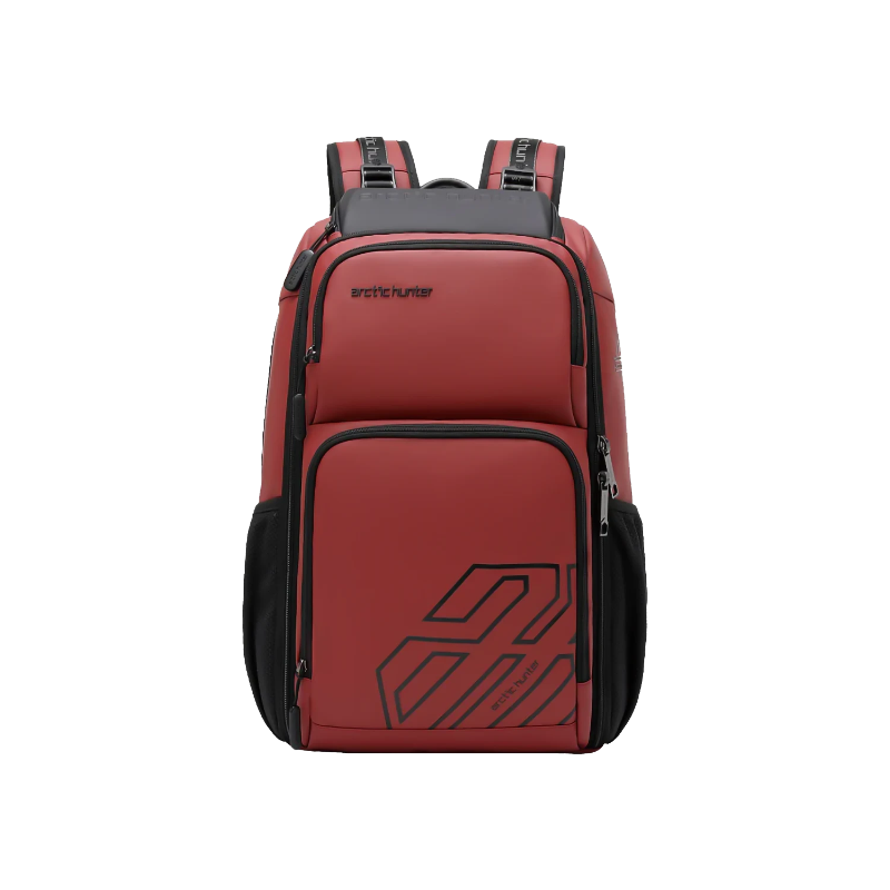 Arctic Hunter B00461 Multi-Functional Laptop Business Travel Backpack