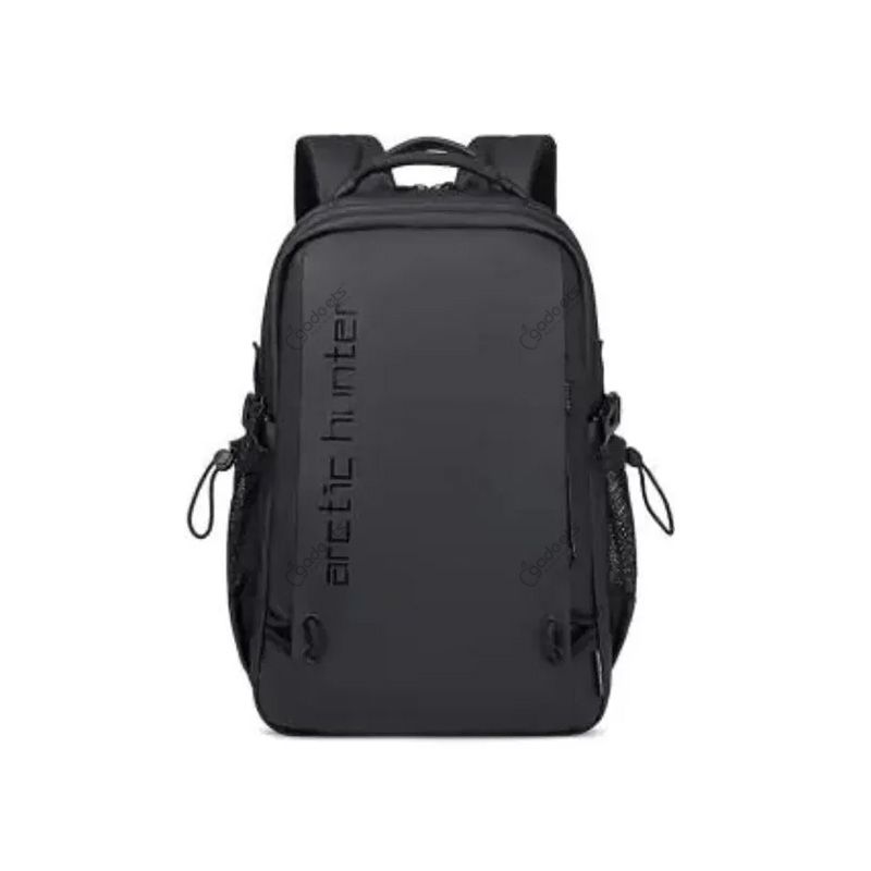 Arctic Hunter B00530 Waterproof Casual Backpack 15.6 Inch Laptop Backpack
