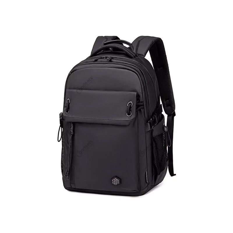 Arctic Hunter B00531 Water Resistant Multi-Functional Pocket Laptop Backpack - official view 2