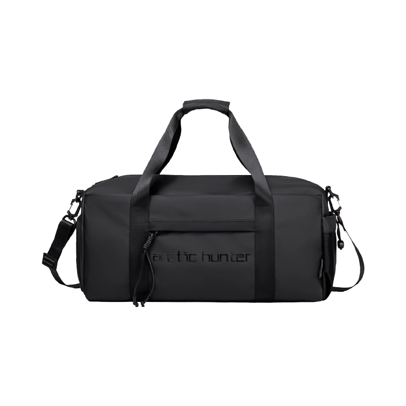 Arctic Hunter LX00537 Tough Waterproof Anti-Theft Duffel Bag Gym Bag