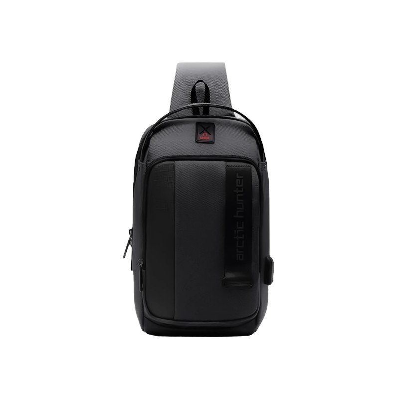 Arctic Hunter XB00100 Waterproof Crossbody Chest Bag