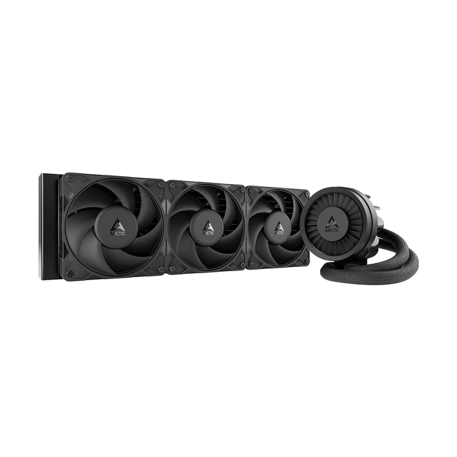 Arctic Liquid Freezer III Pro 360 AIO Liquid CPU Cooler #ACFRE00180A