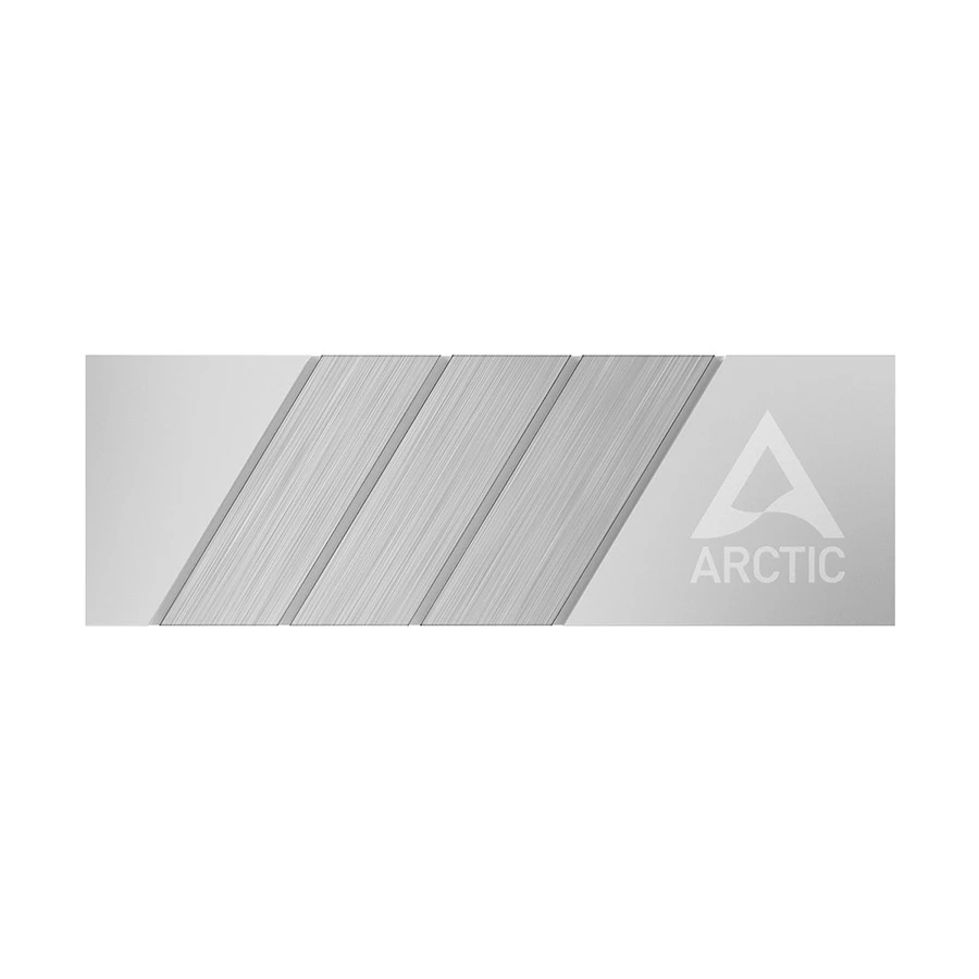 Arctic M2 Pro SSD Cooler for M.2 SSD