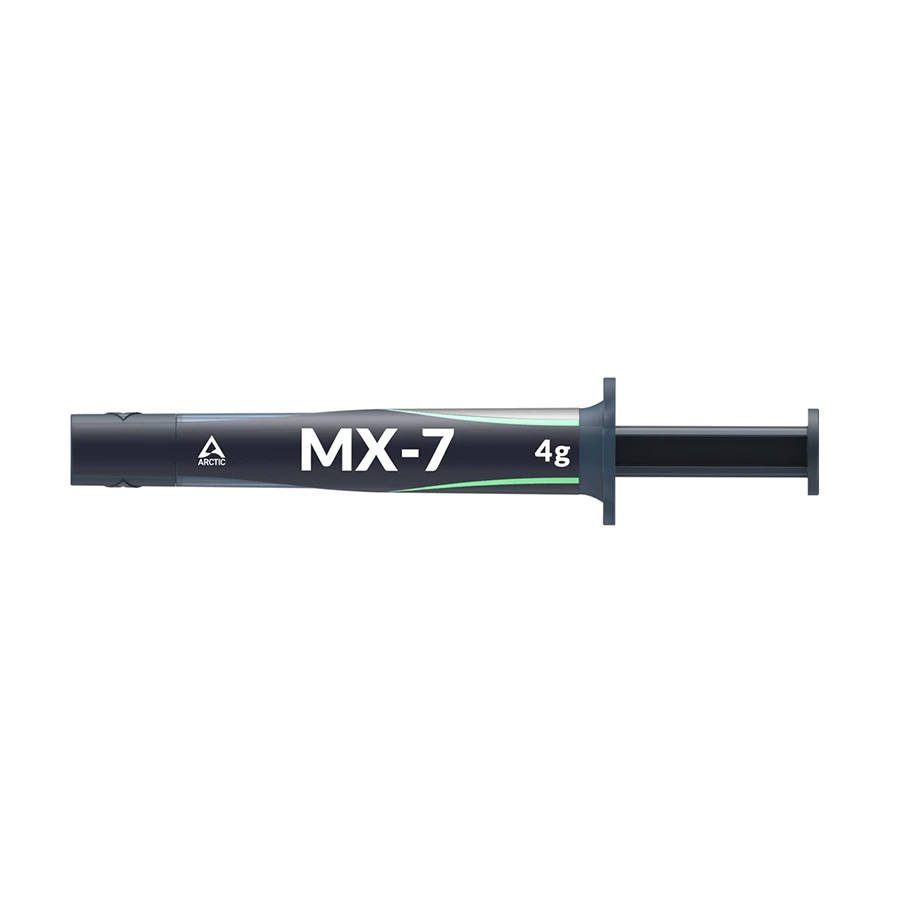 Arctic MX-7 (4gm) Ultimate Performance Thermal Paste #ACTCP00090A