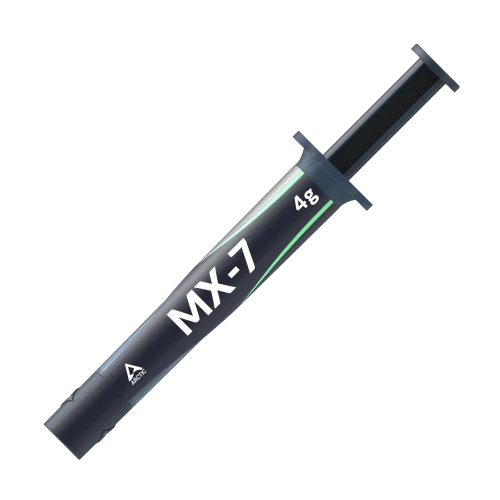Arctic MX-7 4g Ultimate Performance Thermal Paste