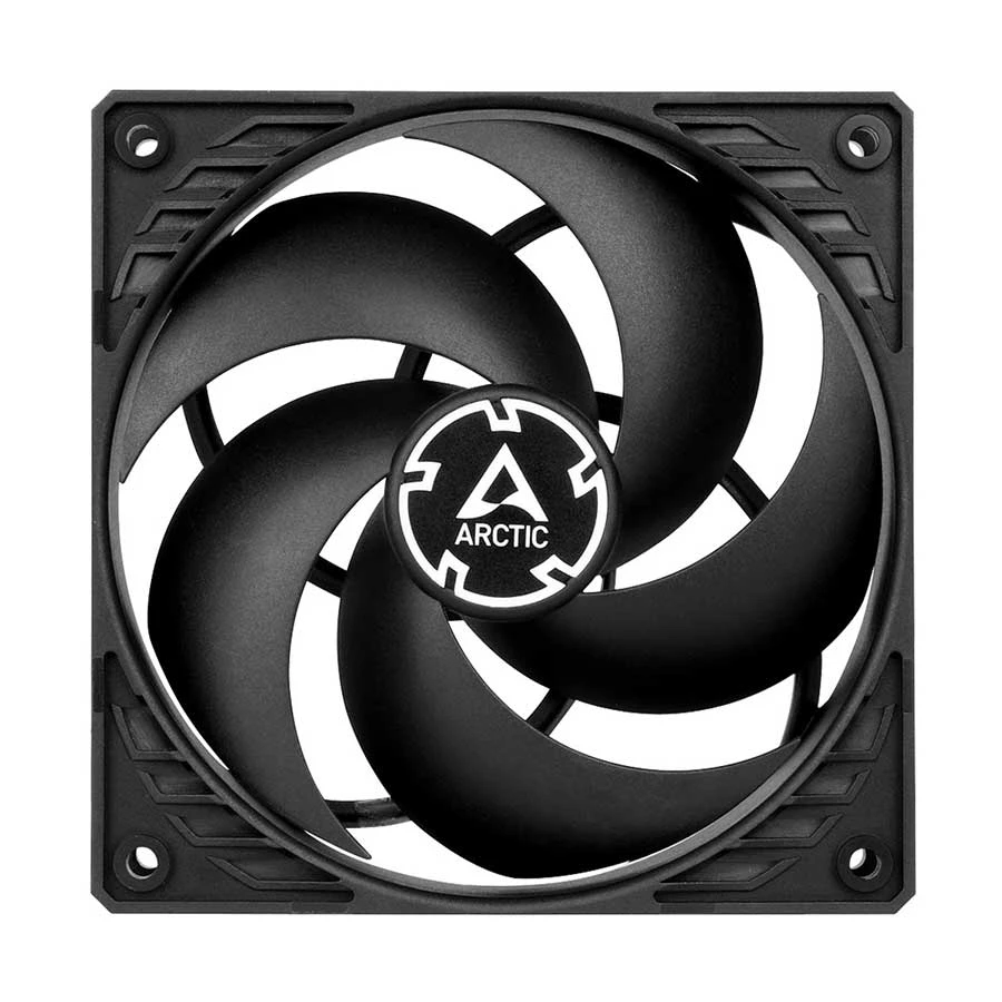 Arctic P12 Silent 120mm (1xFAN) Casing Cooling Fan #ACFAN00130A