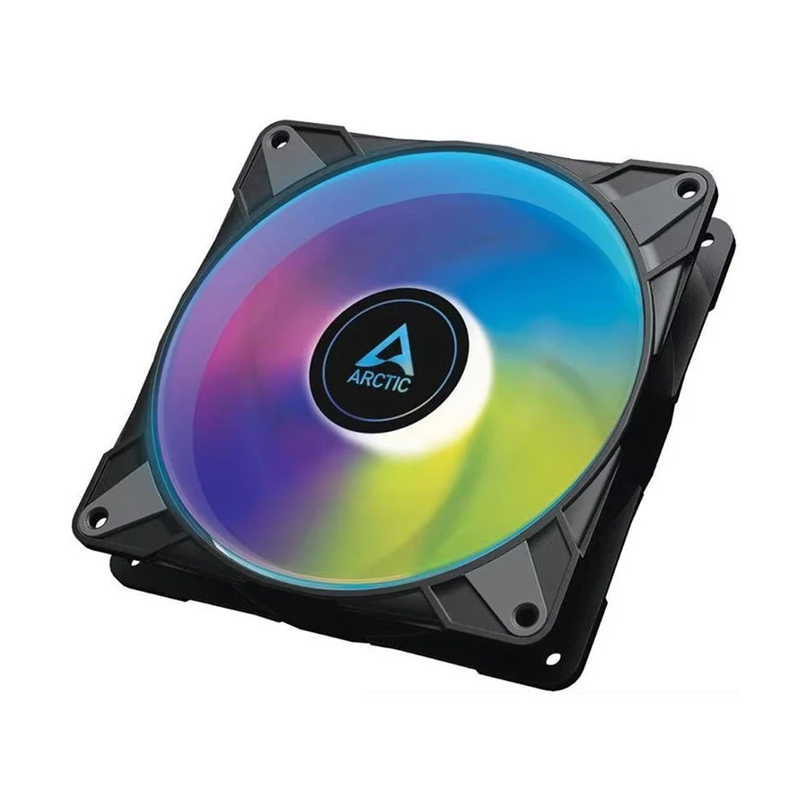 Arctic P14 PWM PST ARGB 140mm (1xFAN) Casing Cooling Fan #ACFAN00239A