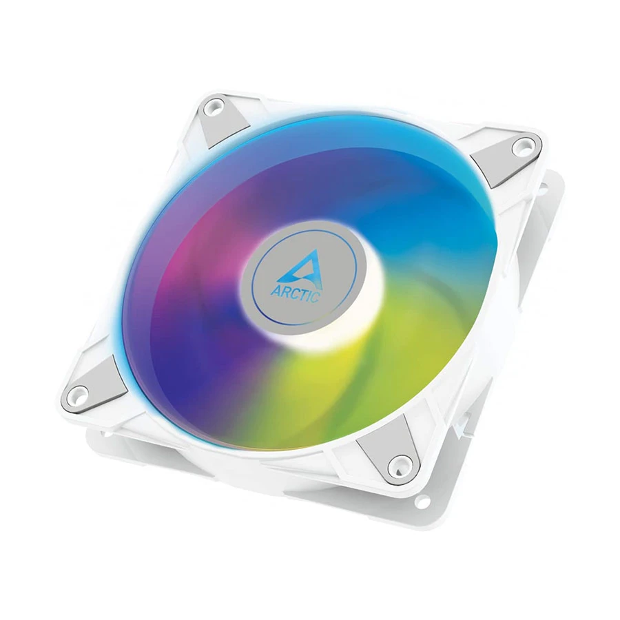 Arctic P14 PWM PST ARGB 140mm (1xFAN) Casing Cooling Fan #ACFAN00276A