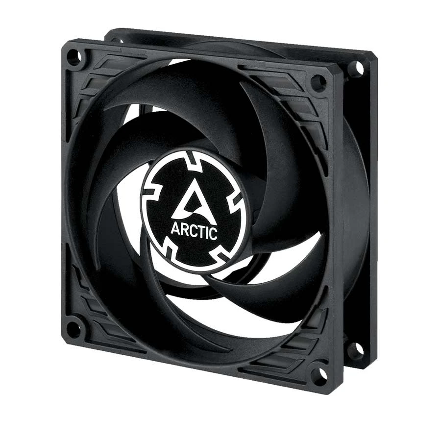 Arctic P8 Max 80mm PWM Casing Cooling Fan