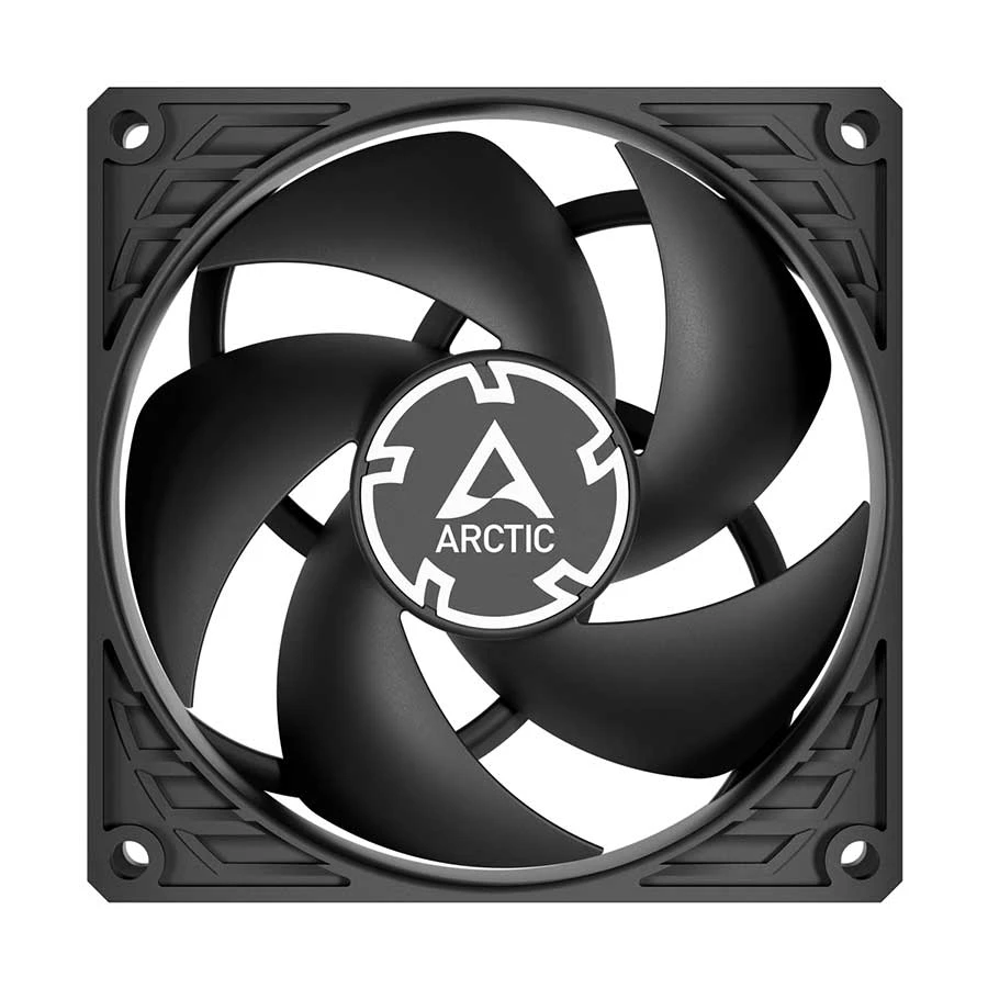 Arctic P9 Silent 92mm (1xFAN) Casing Cooling Fan #ACFAN00297A