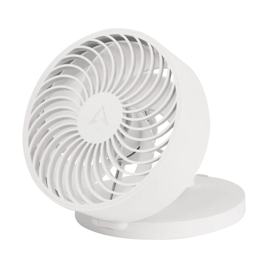 Arctic Summair Plus Rechargeable Foldable Table Fan #AEBRZ00026A (5W, 2800mAh)