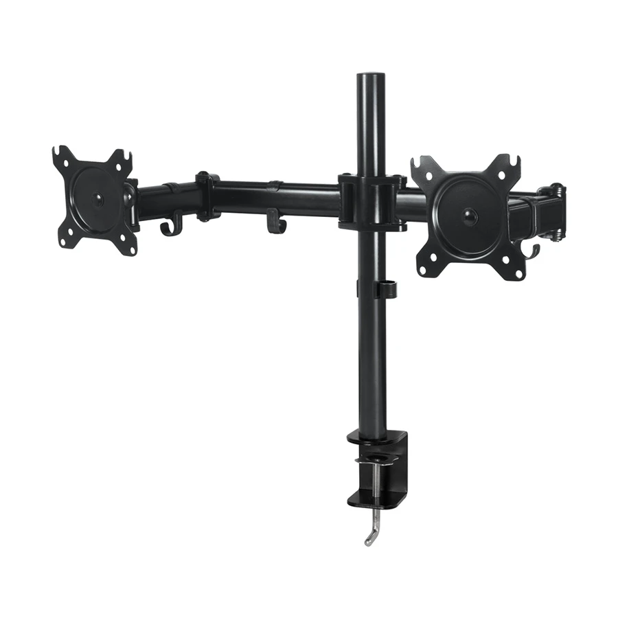 Arctic Z2 Basic 17-28 inch LCD/LED Monitor Dual Arm Desk Mount Stand #AEMNT00040A