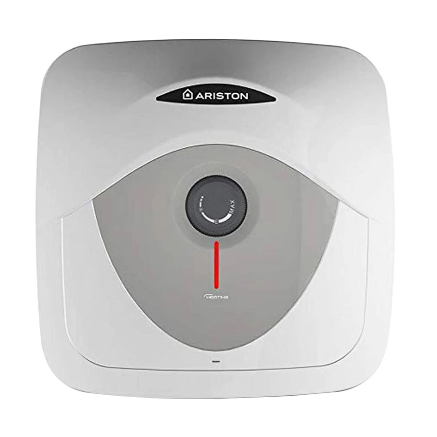 Ariston Andris-RS-10 10 Liter 1200W Geyser