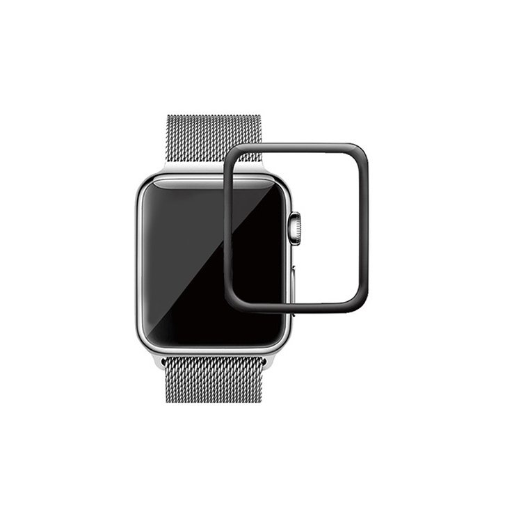 Artoriz Glass Protector for Apple Watch 45mm - official view 2