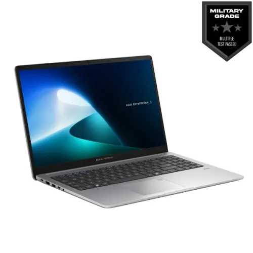 ASUS ExpertBook P1 P1403CVA Core 3 100U 14" FHD Laptop