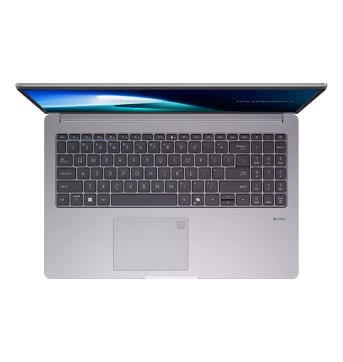 ASUS ExpertBook P1503CVA
