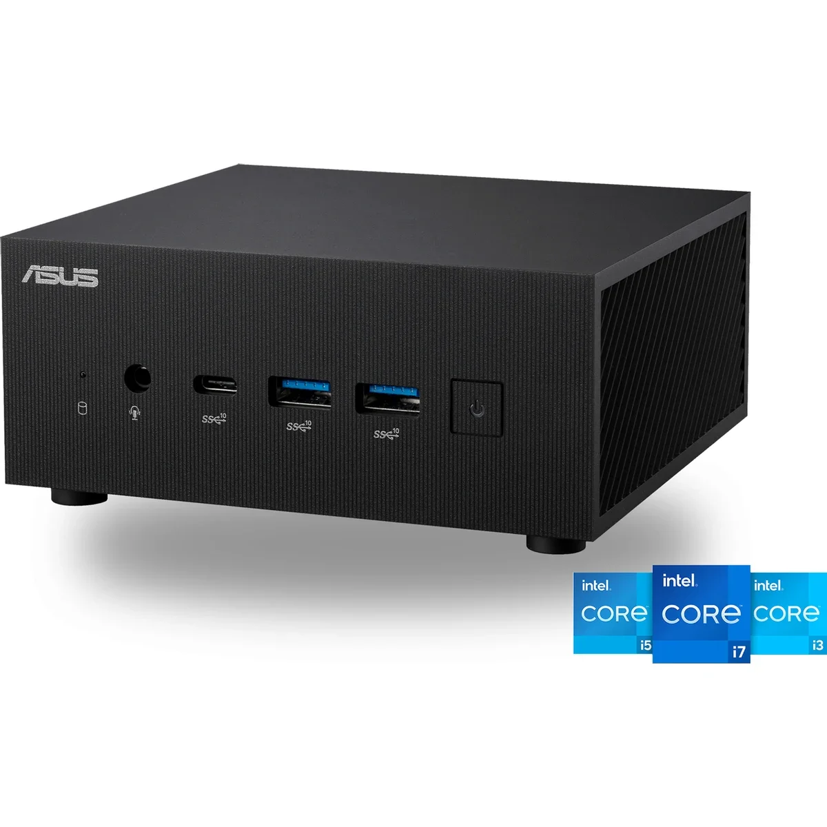 ASUS Expertcenter PN64 Mini PC