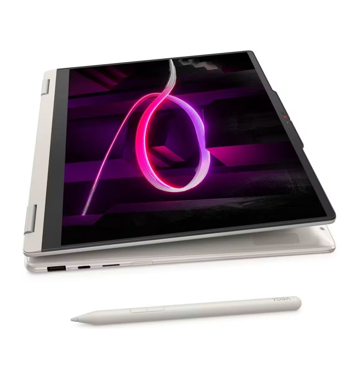 ASUS ASUS Lenovo Yoga 7a 2 in 1 Gen 11 image 2
